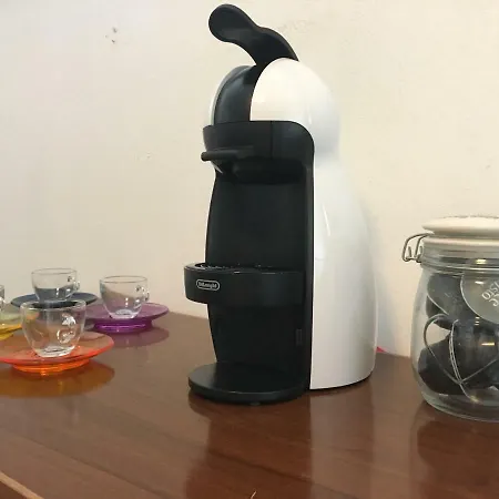 Chez Nous Pensjonat 3*