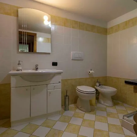 Chez Nous Pensjonat 3*