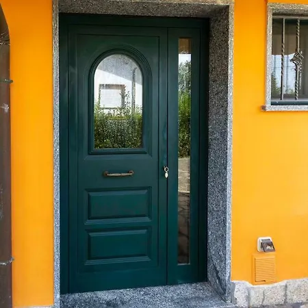 Chez Nous Guest house