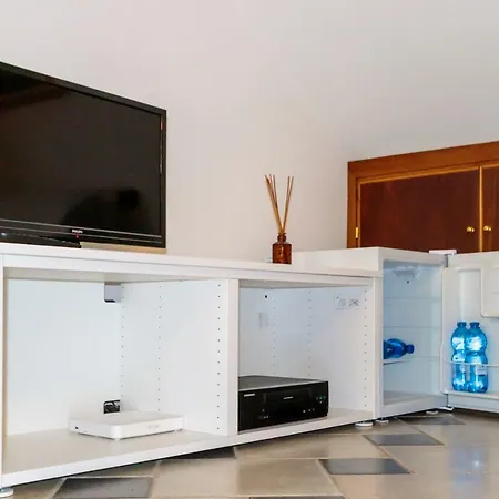 Guest house Chez Nous Massarosa