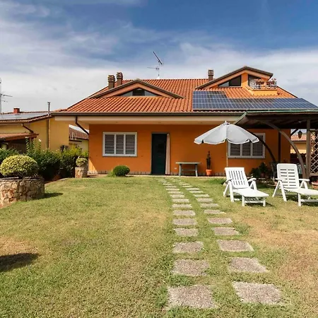 Chez Nous Guest house *