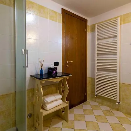 Chez Nous 3* Massarosa