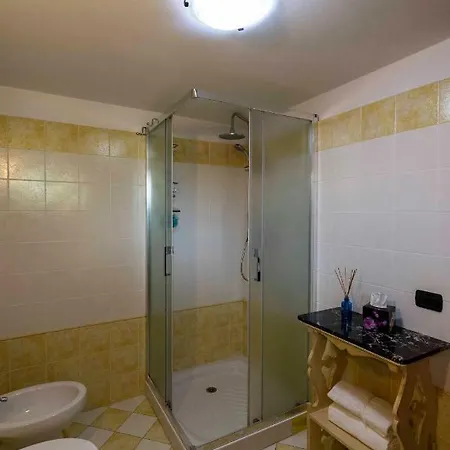 Chez Nous Guest house *