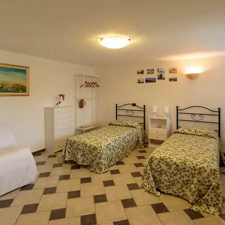 Guest house Chez Nous Massarosa