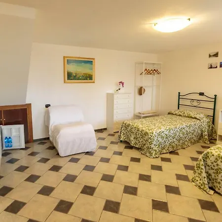Guest house Chez Nous Massarosa