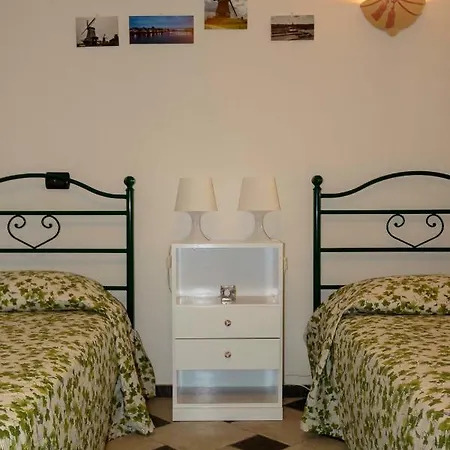 Guest house Chez Nous Massarosa