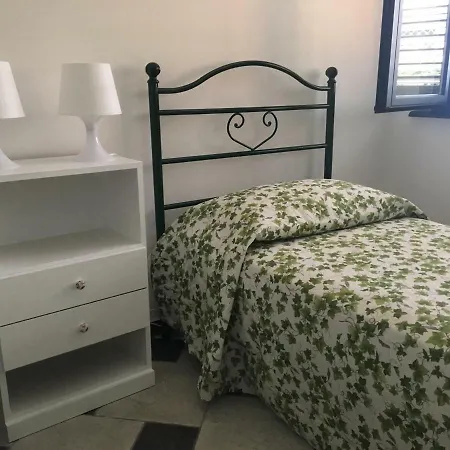 Penzion Chez Nous Massarosa